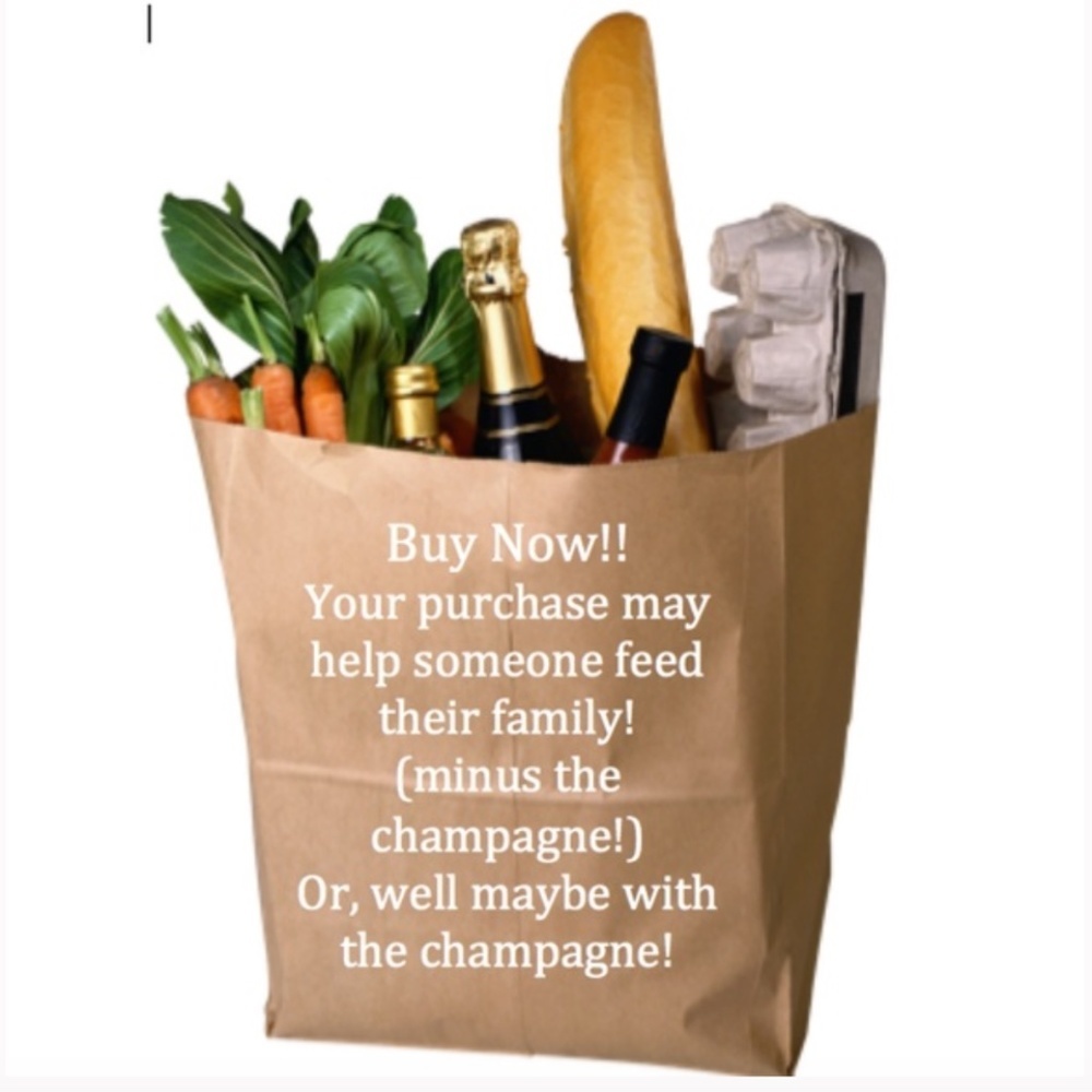 Shop New and Second Hand